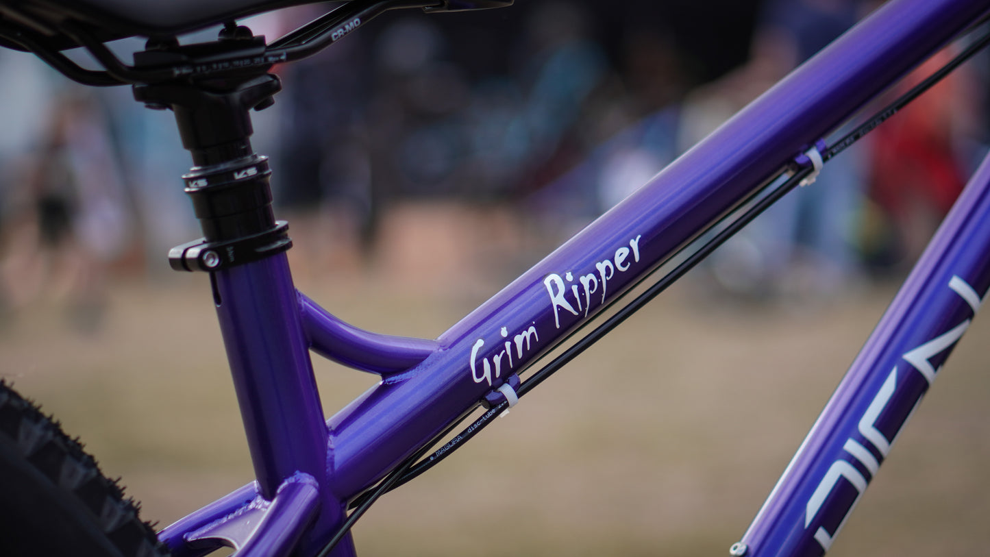 Grim Ripper