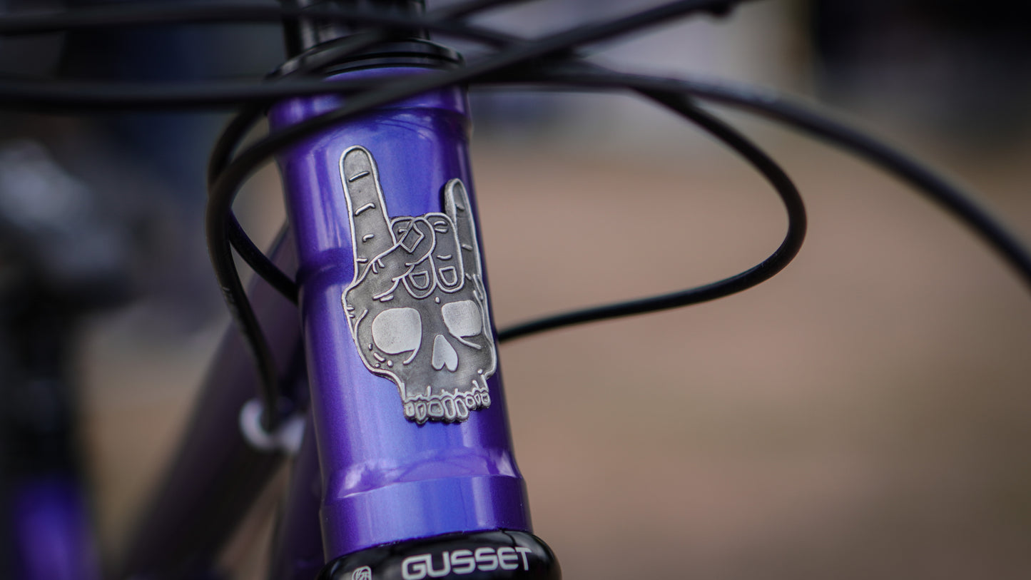 Grim Ripper