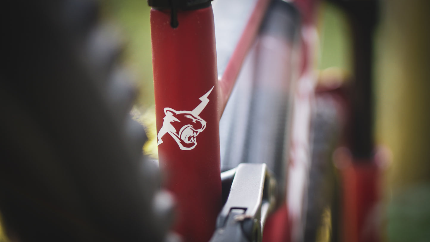 Thundercat 5.9 (E-Bike) - Enduro - Frame/Motor/Battery Only