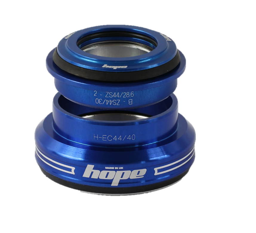 Hope Headset - 44mm Tapered - Various Colours