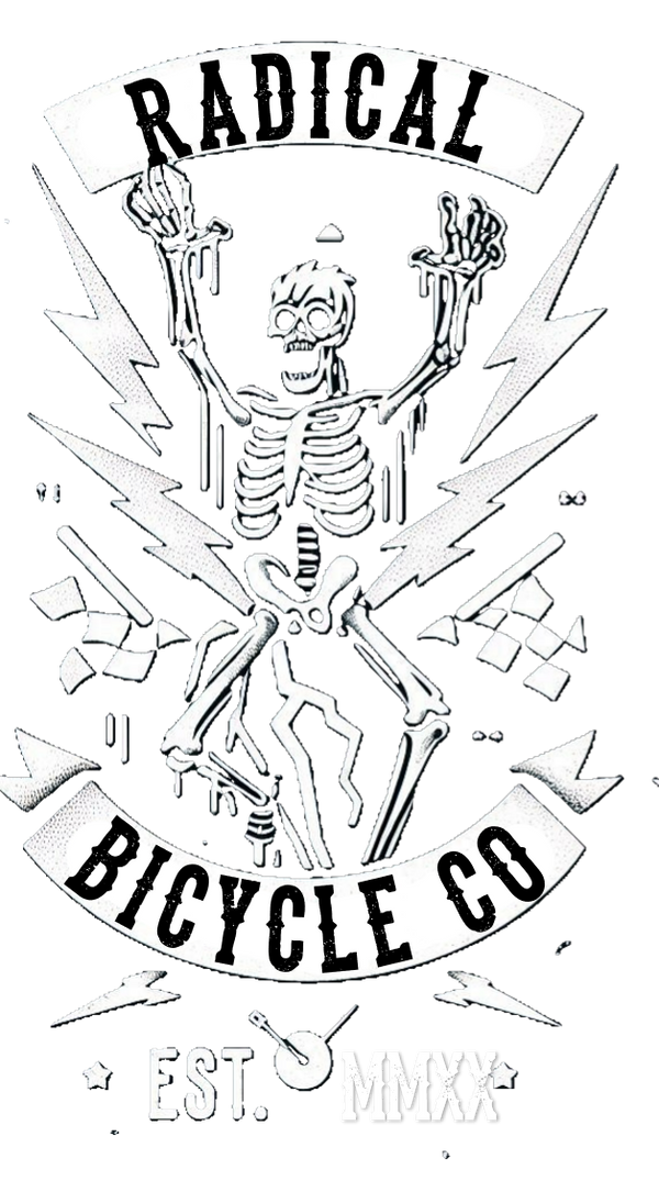 Radical Bicycle Co