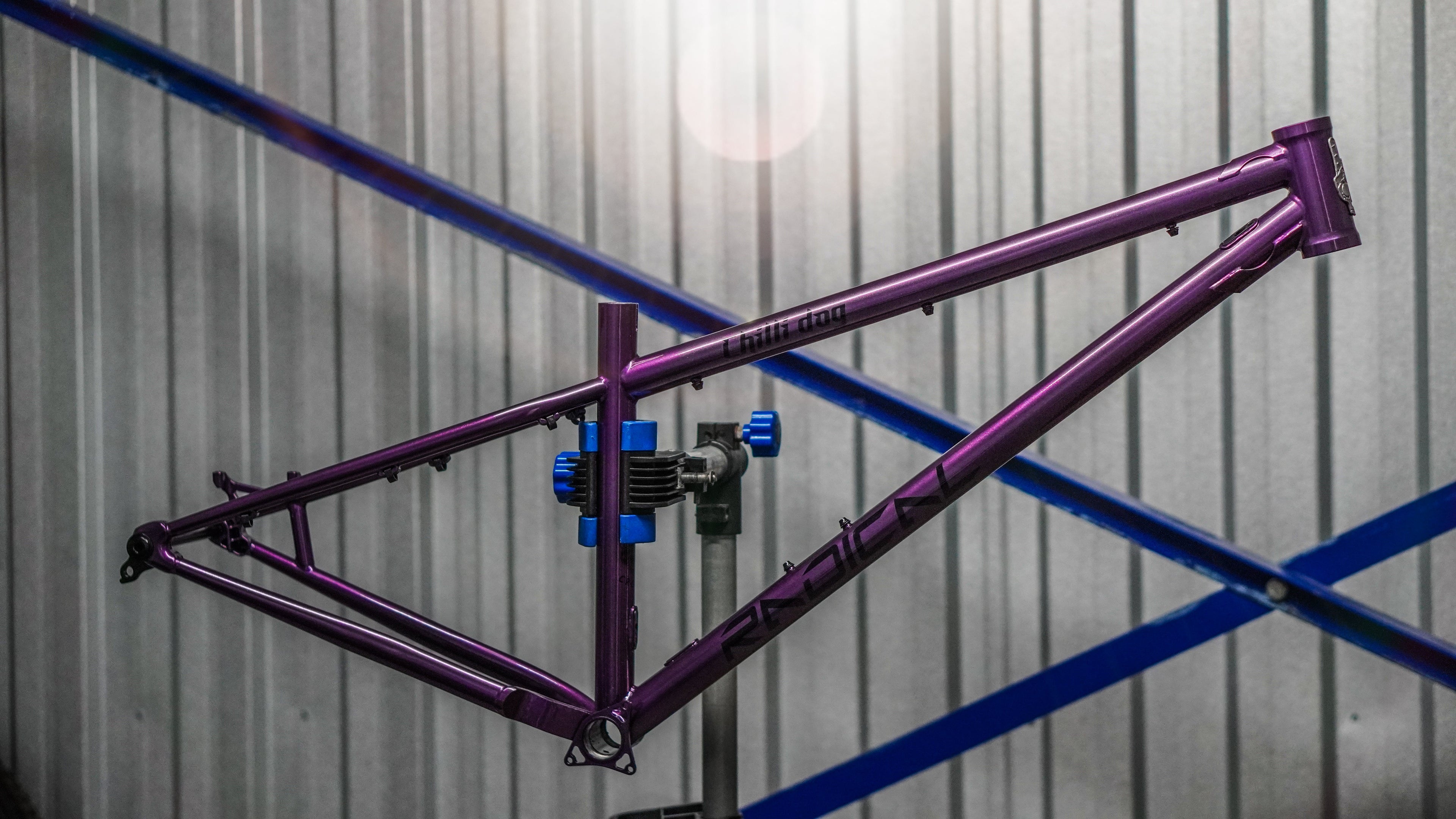 Frames