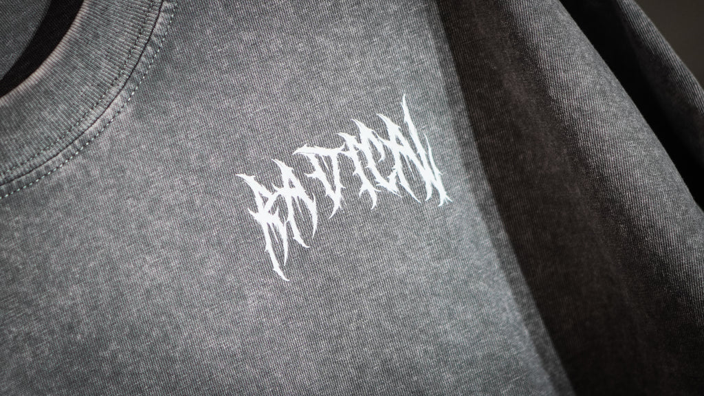 Gothic Tee