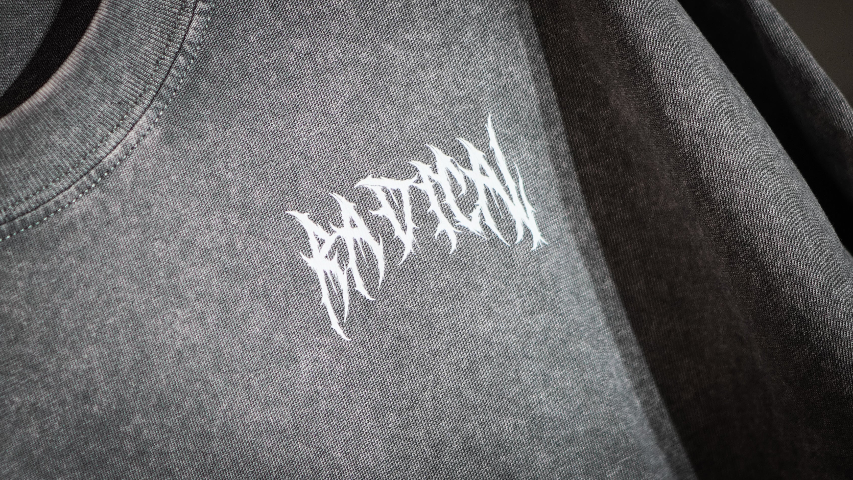Gothic Tee