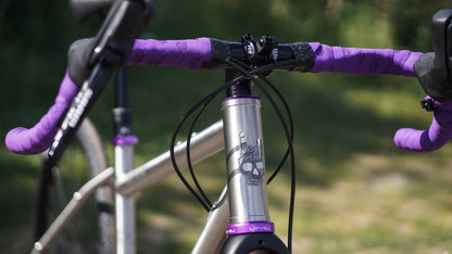 Surveyor (Gravel) - Frame Only