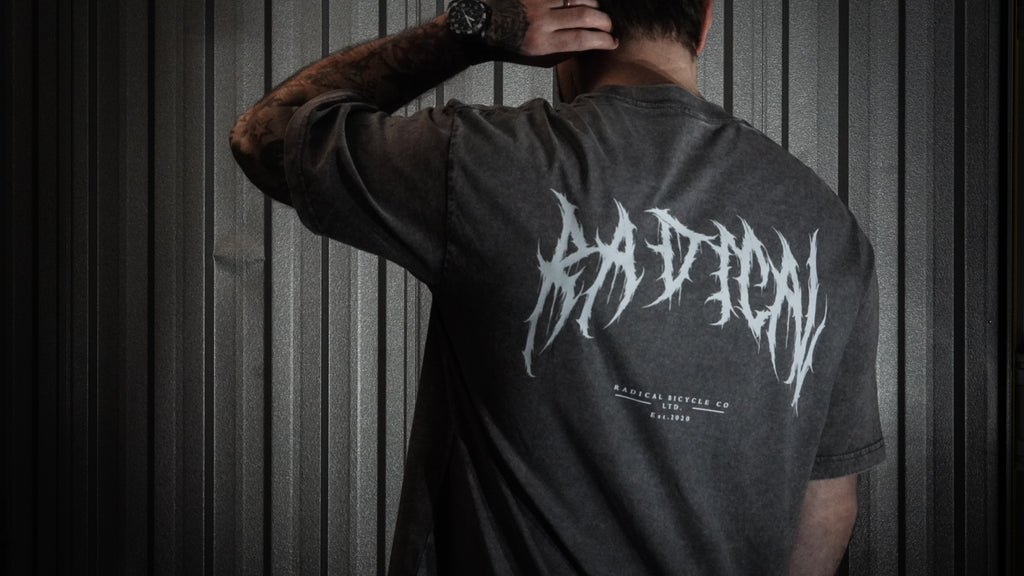 Gothic Tee