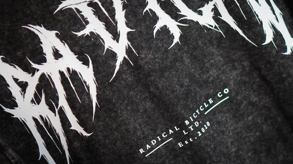 Gothic Tee