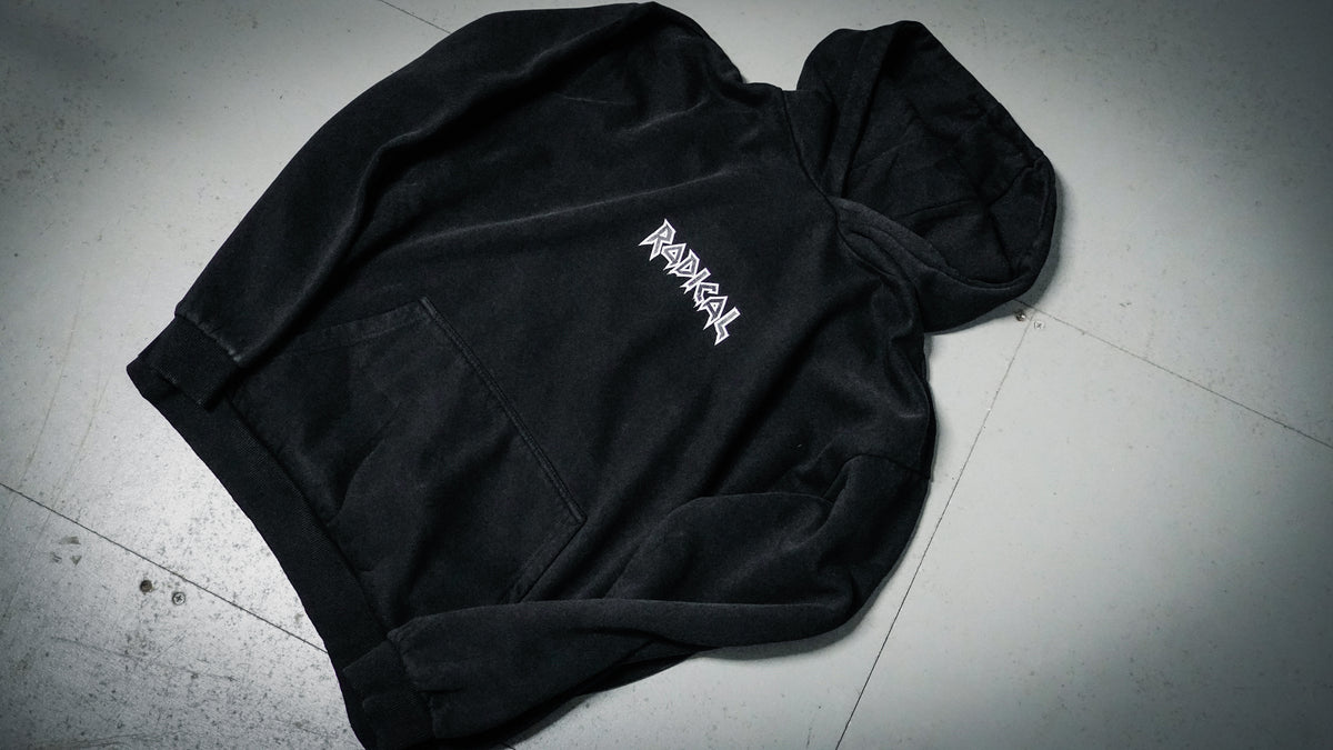 Worldwide Tour Hoodie (COMING SOON)