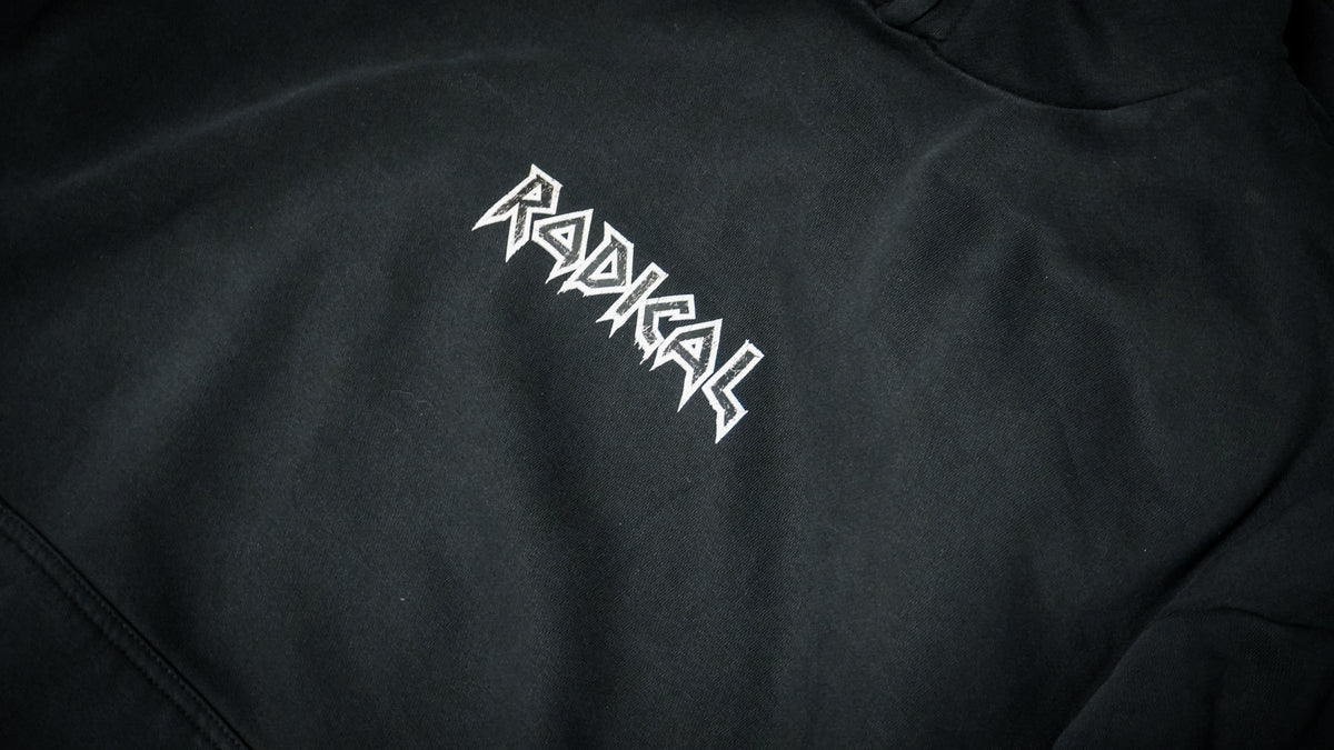 Worldwide Tour Hoodie (COMING SOON)