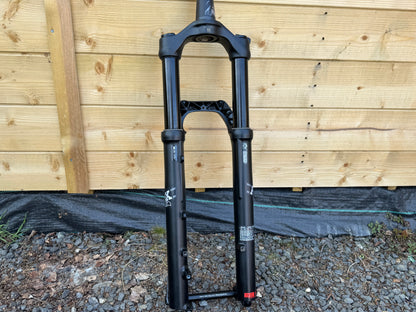 Fox 34 29 130mm Fork