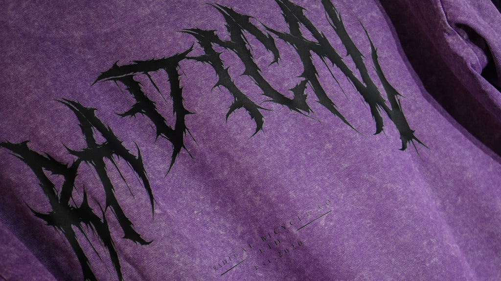 Gothic Tee