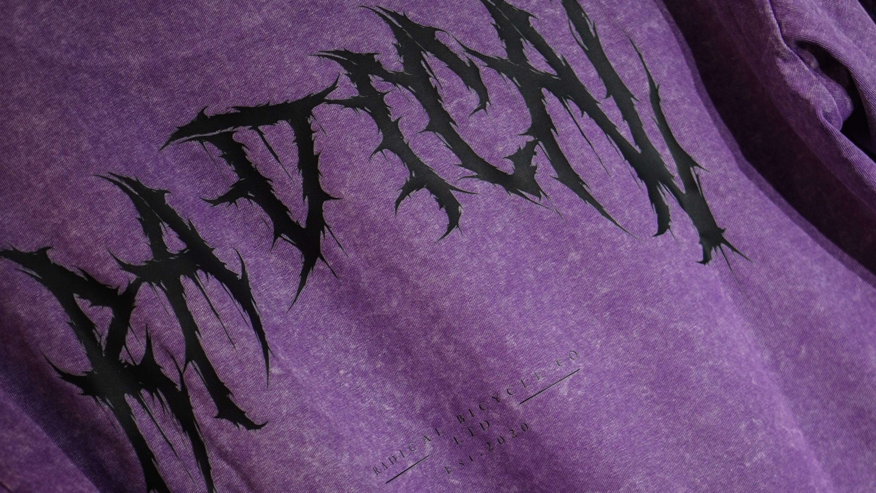 Gothic Tee