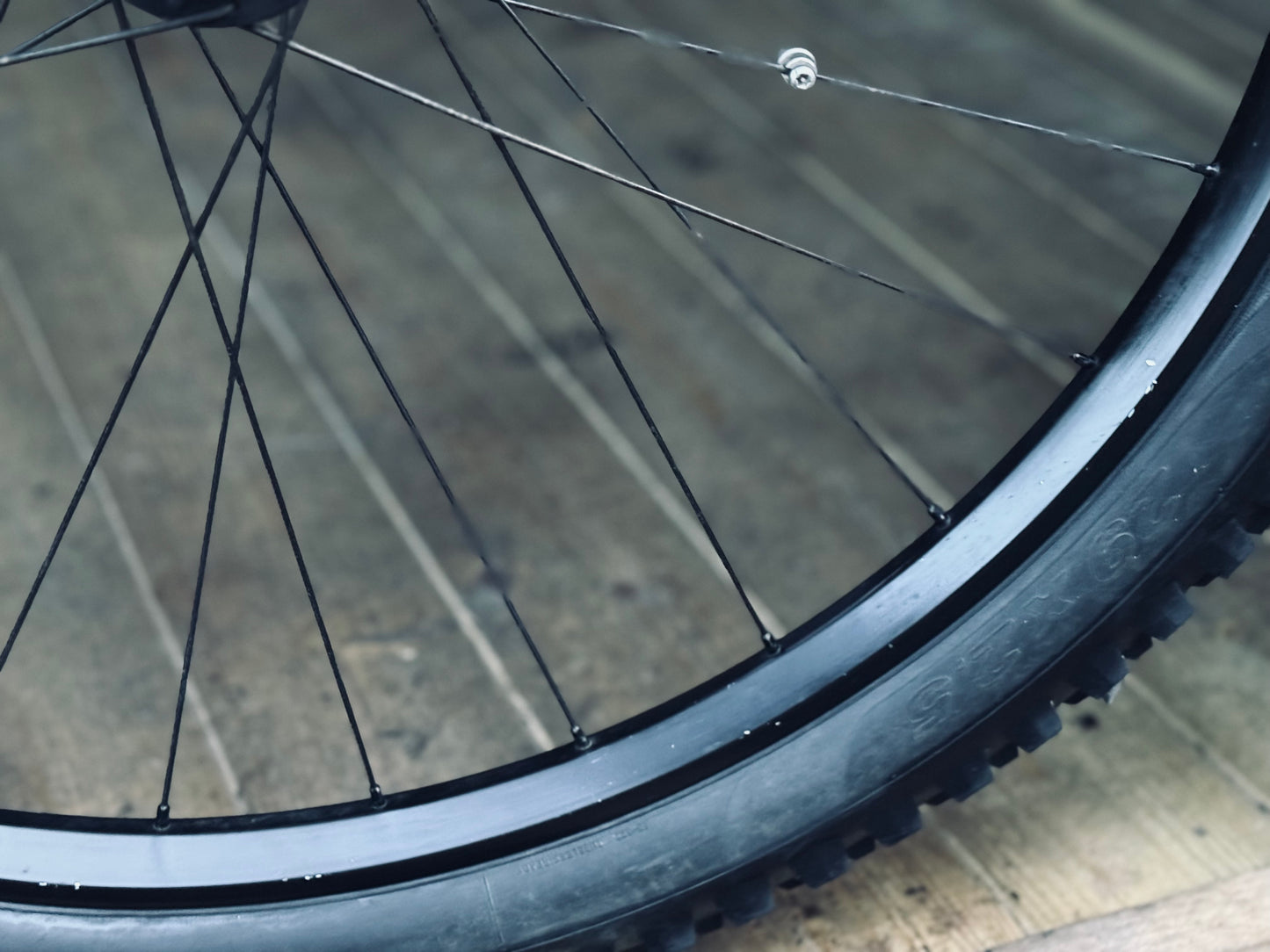 Ethirteen LG1 29 Wheelset + Tire Combo