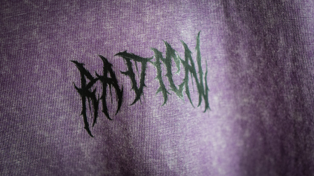 Gothic Tee