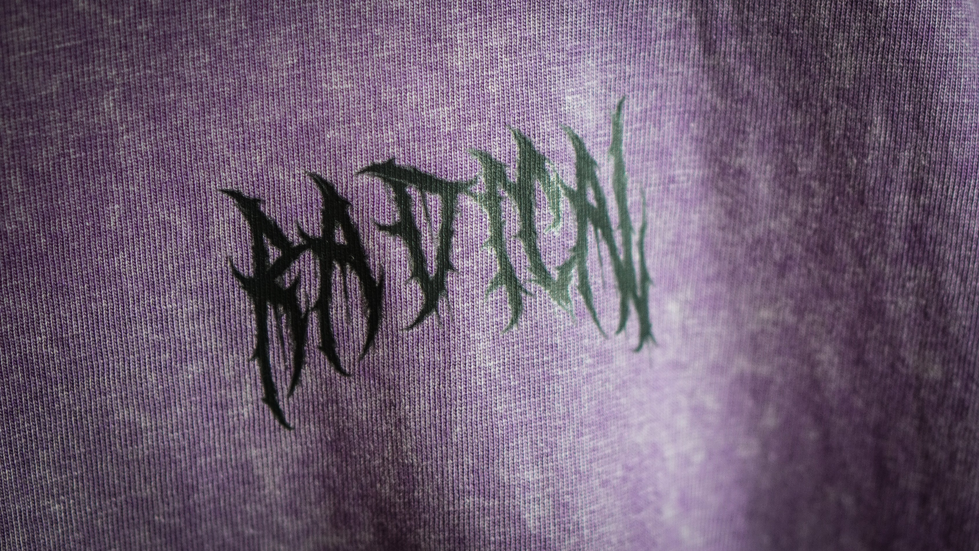 Gothic Tee