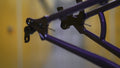 Grim Ripper Mk1 (Steel) Dropouts
