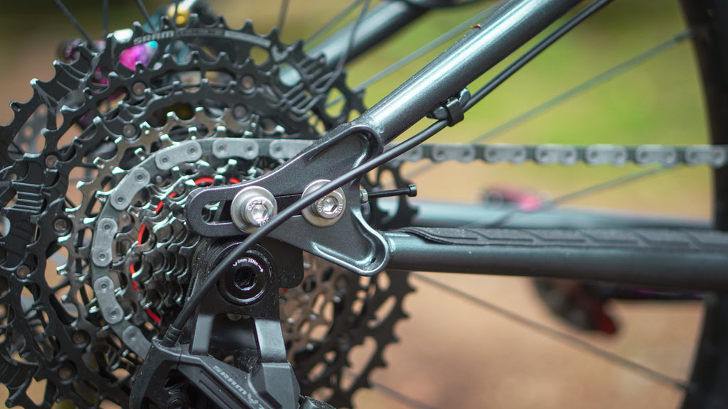 Grim Ripper (Steel) - AM