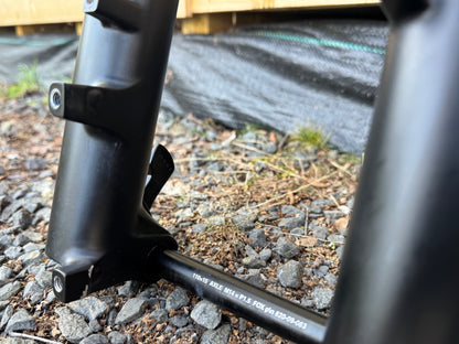 Fox 34 29 130mm Fork