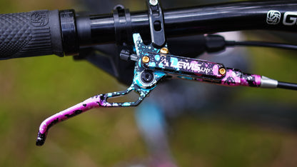 Mk2 Grim Ripper (Steel) Ex-Demo/Display Bike