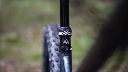 Mk2 Grim Ripper (Steel) Ex-Demo/Display Bike