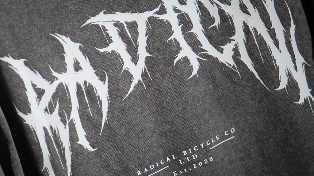 Gothic Tee