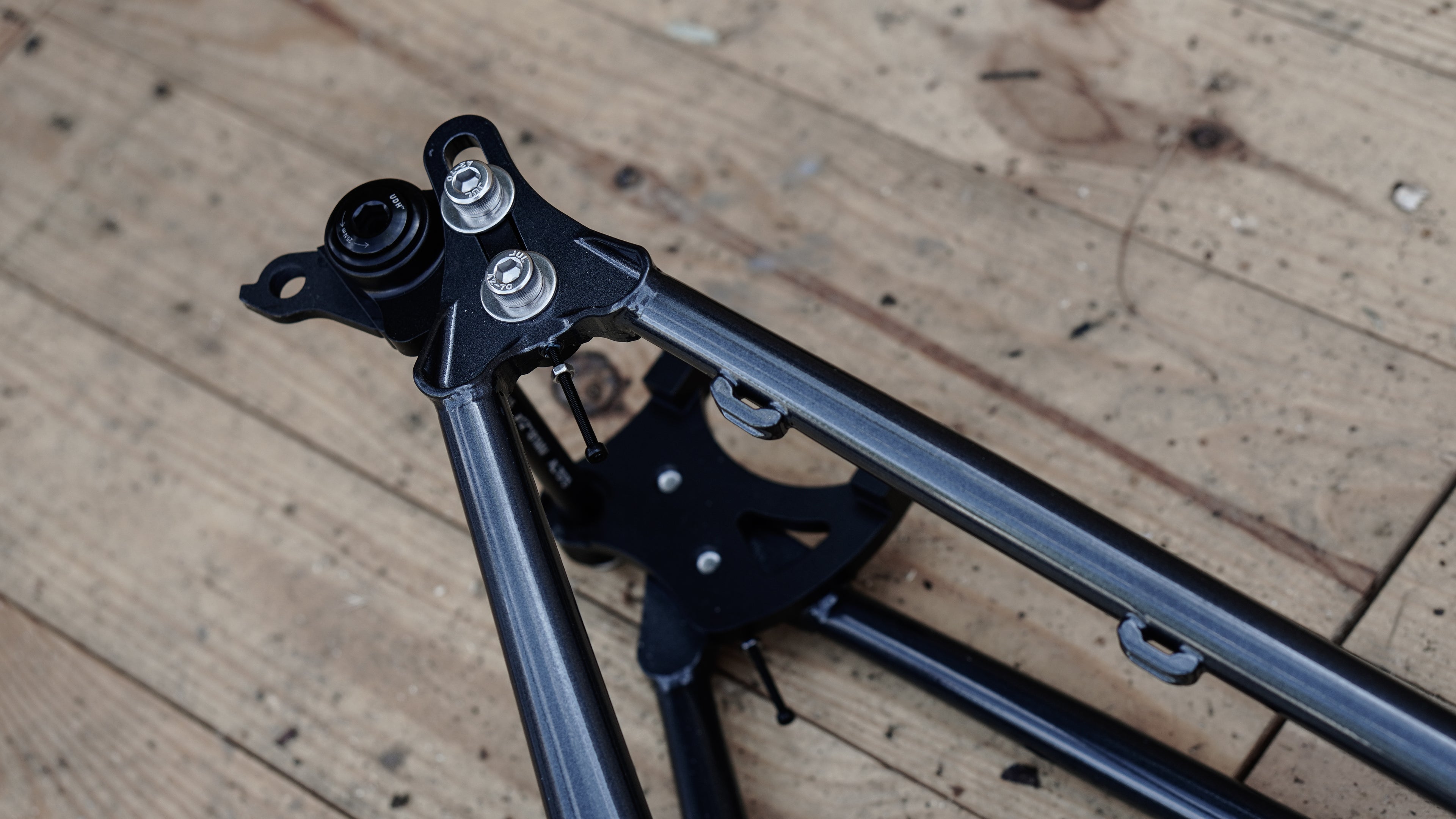 Grim Ripper (Steel) - AM