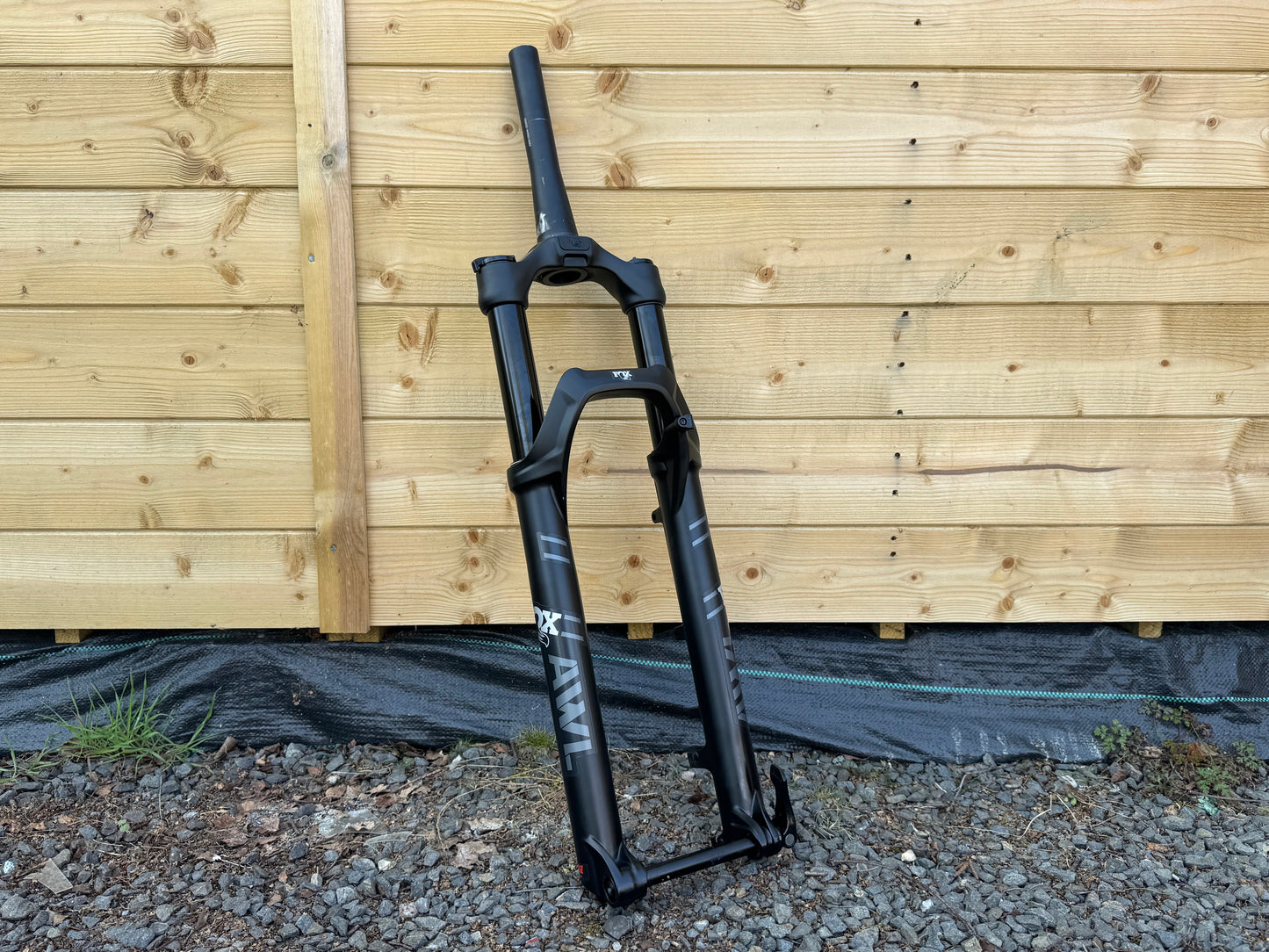 Fox 34 29 130mm Fork