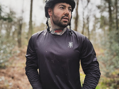 Loose Crew Jersey