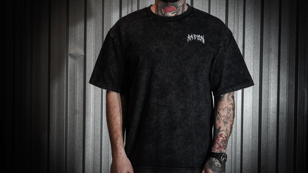 Gothic Tee