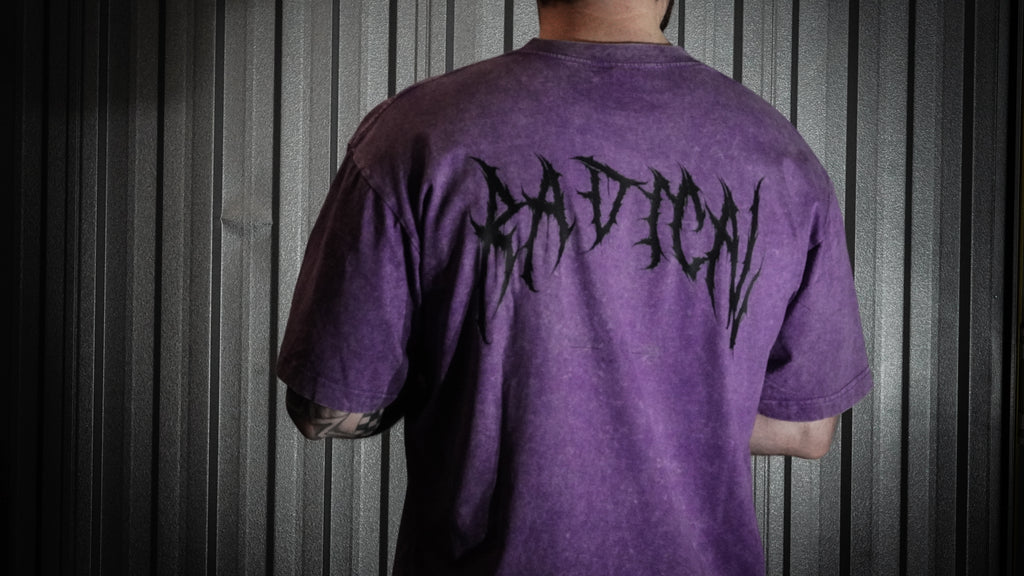 Gothic Tee