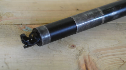 PNW 170mm Loam Dropper Post (30.9mm Diameter)