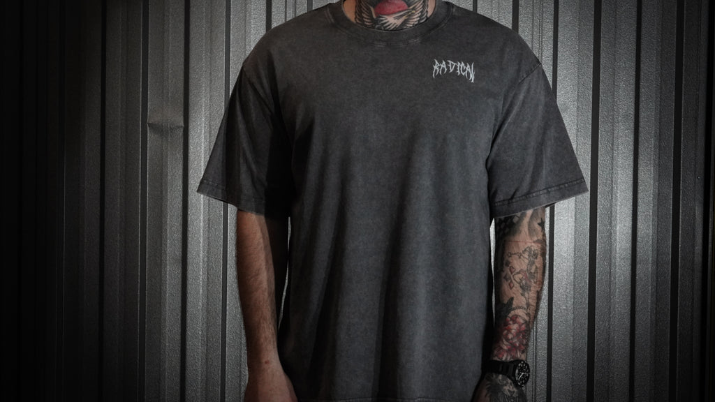 Gothic Tee