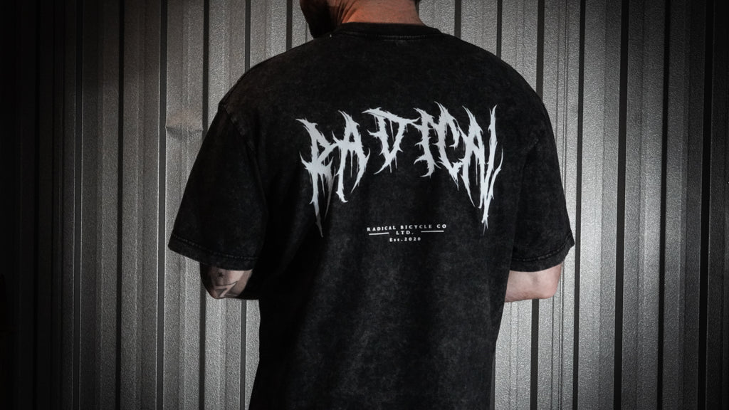Gothic Tee
