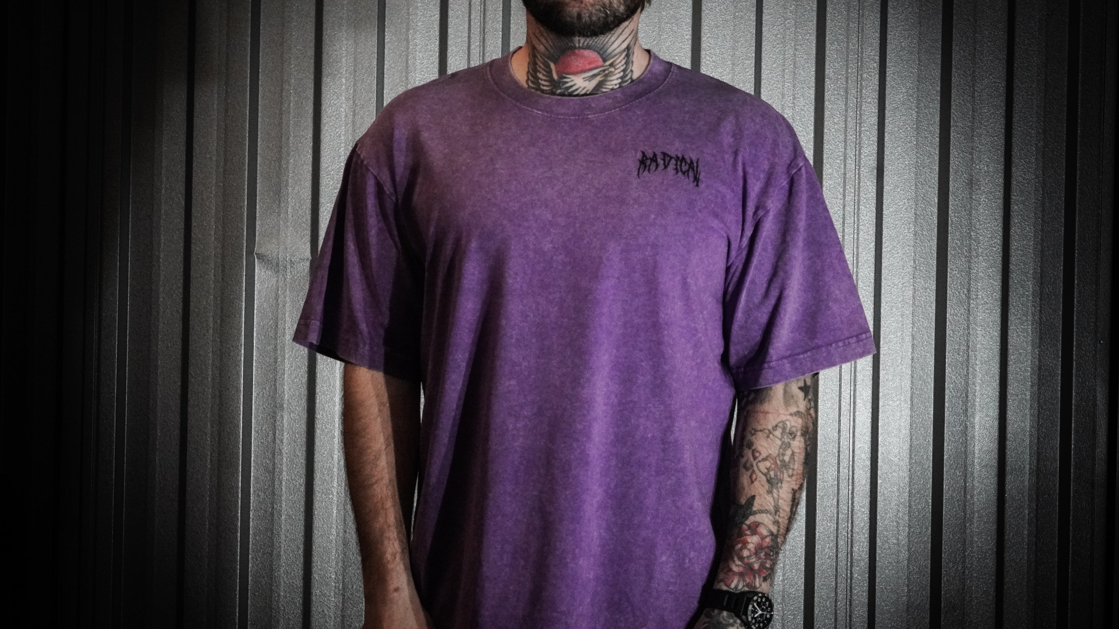Gothic Tee