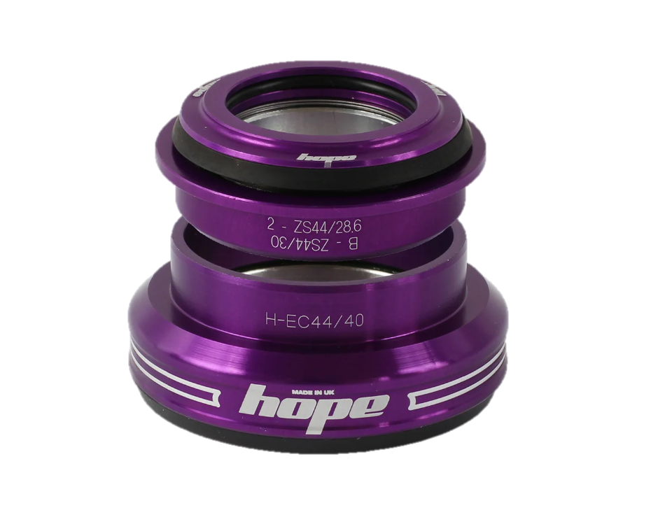 Hope Headset 44mm Tapered Various Colours Radical Bicycle Co hope-headset-44mm-tapered-various-colours-radical-bicycle-co