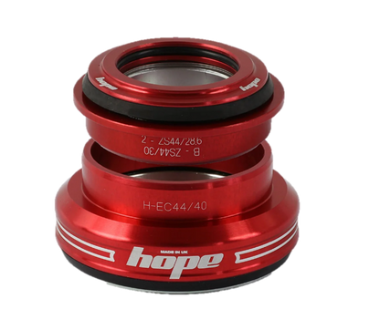 Hope Headset - 44mm Tapered - Various Colours