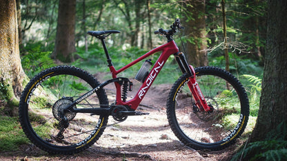 Thundercat 5.9 (E-Bike) - Enduro - Frame/Motor/Battery Only