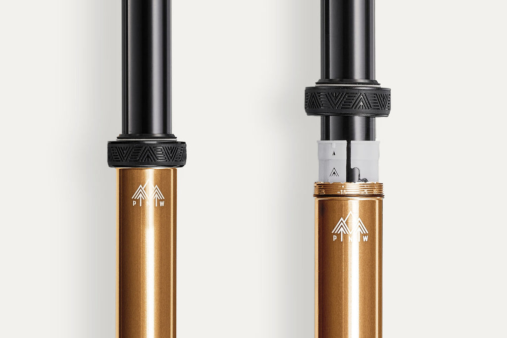 PNW Loam Gen 2 Brass Monkey Limited Edition