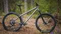 Eastridge (Titanium) - XC/Trail