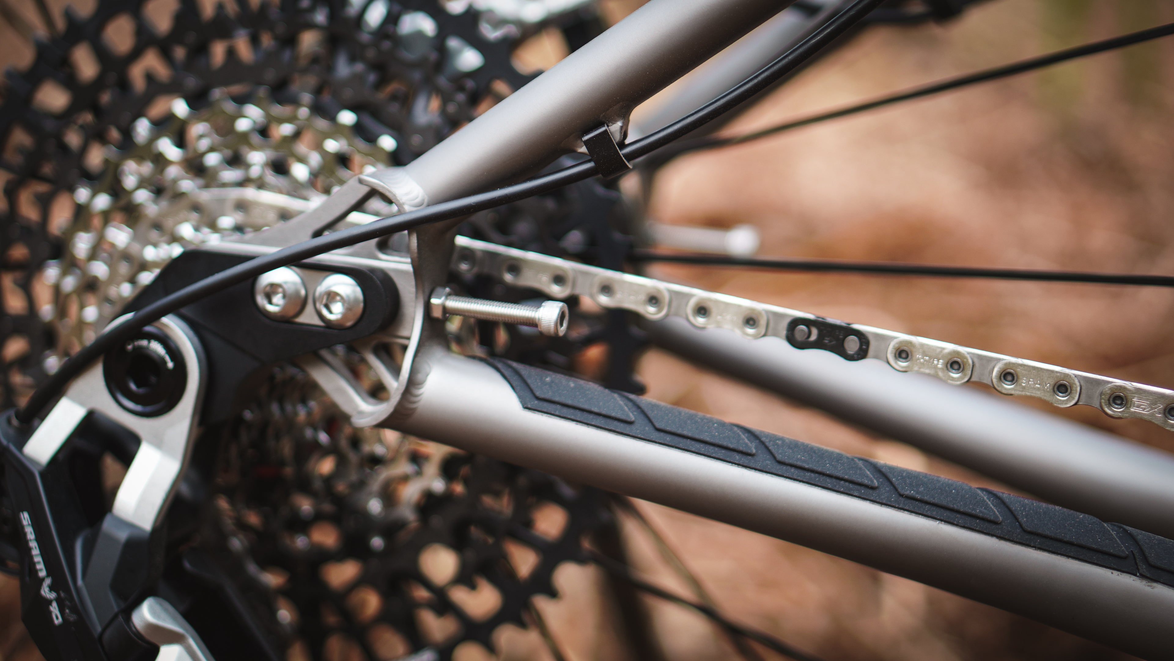 Eastridge (Titanium) - XC/Trail