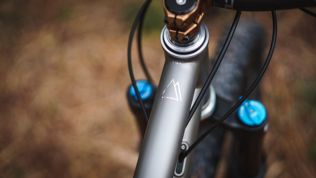 Eastridge (Titanium) - XC/Trail