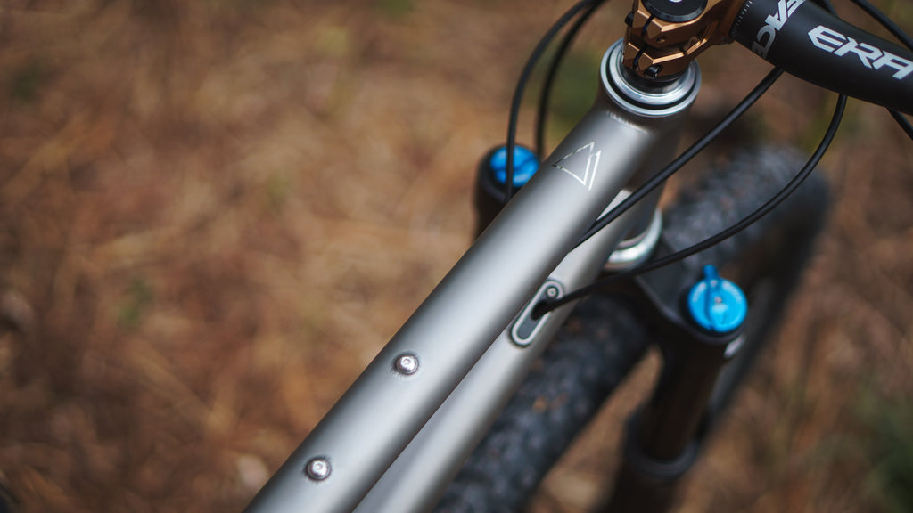 Eastridge (Titanium) - XC/Trail