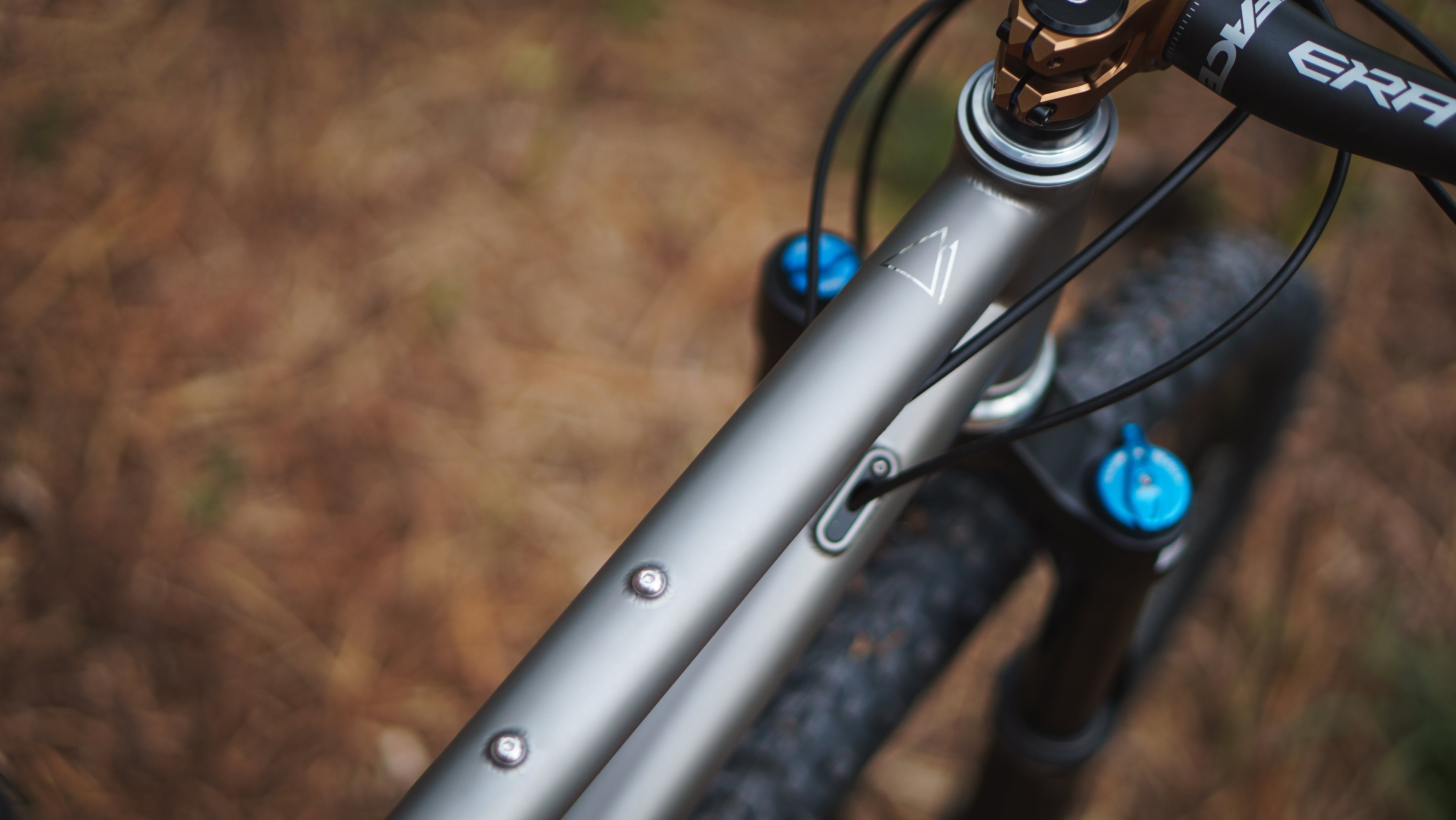 Eastridge (Titanium) - XC/Trail