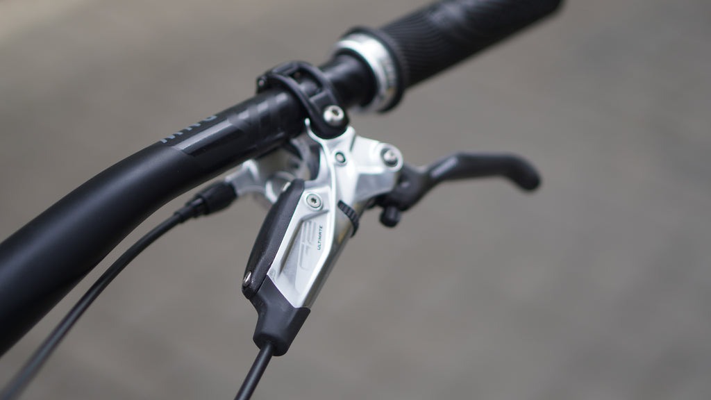 Chilli Dog (Steel) - Custom Workshop Build