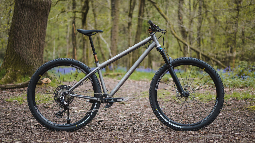Eastridge (Titanium) - XC/Trail