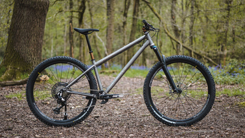 Eastridge (Titanium) - XC/Trail