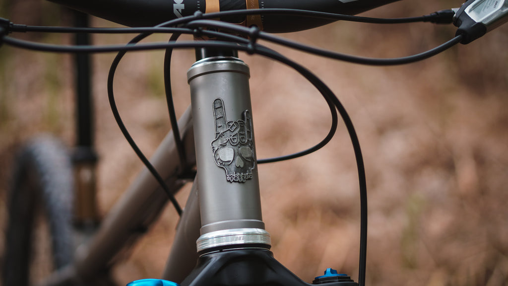 Eastridge (Titanium) - XC/Trail