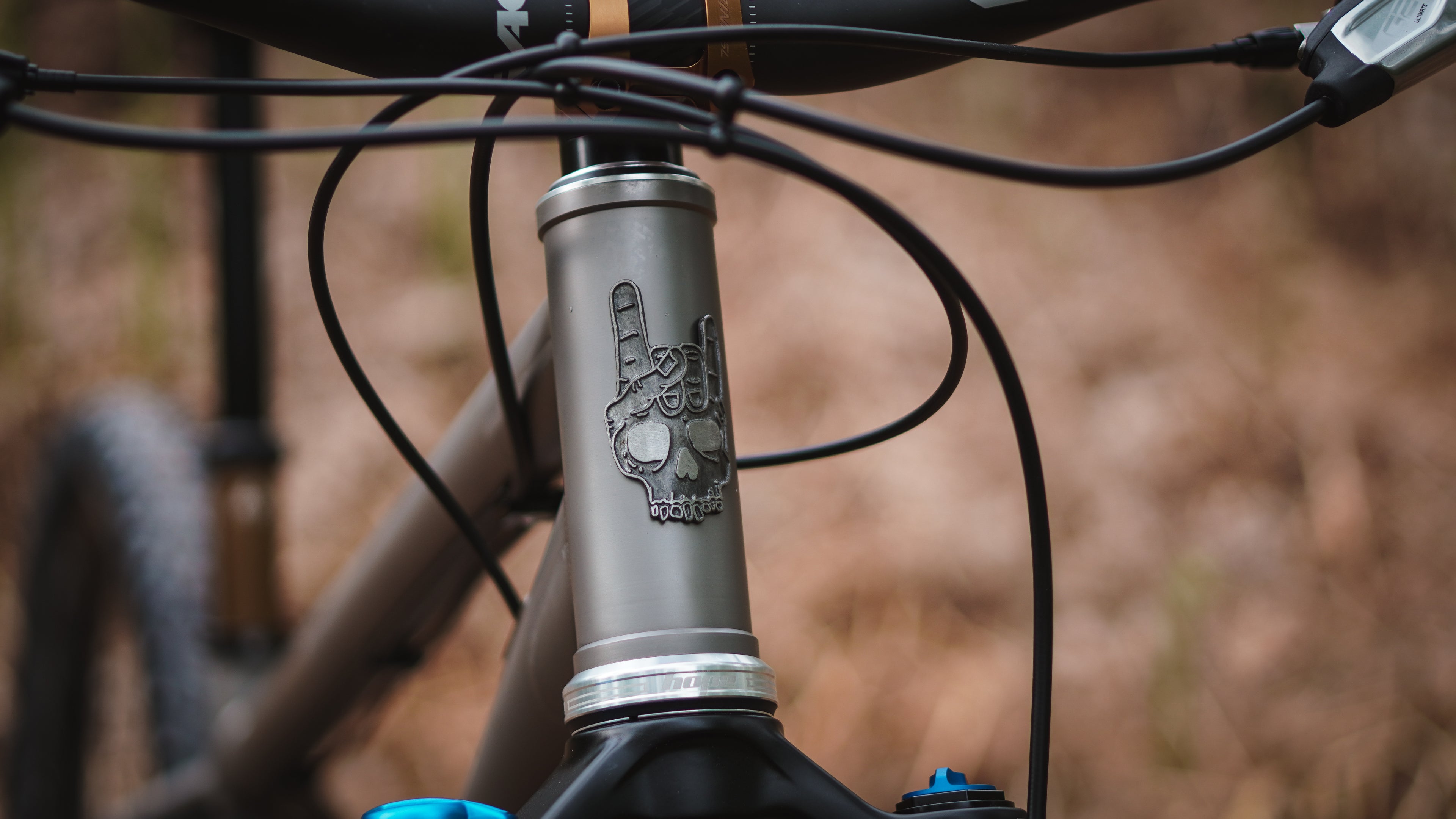 Eastridge (Titanium) - XC/Trail