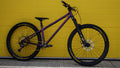 Chilli Dog 4130 - Ex Demo (Full Bike)