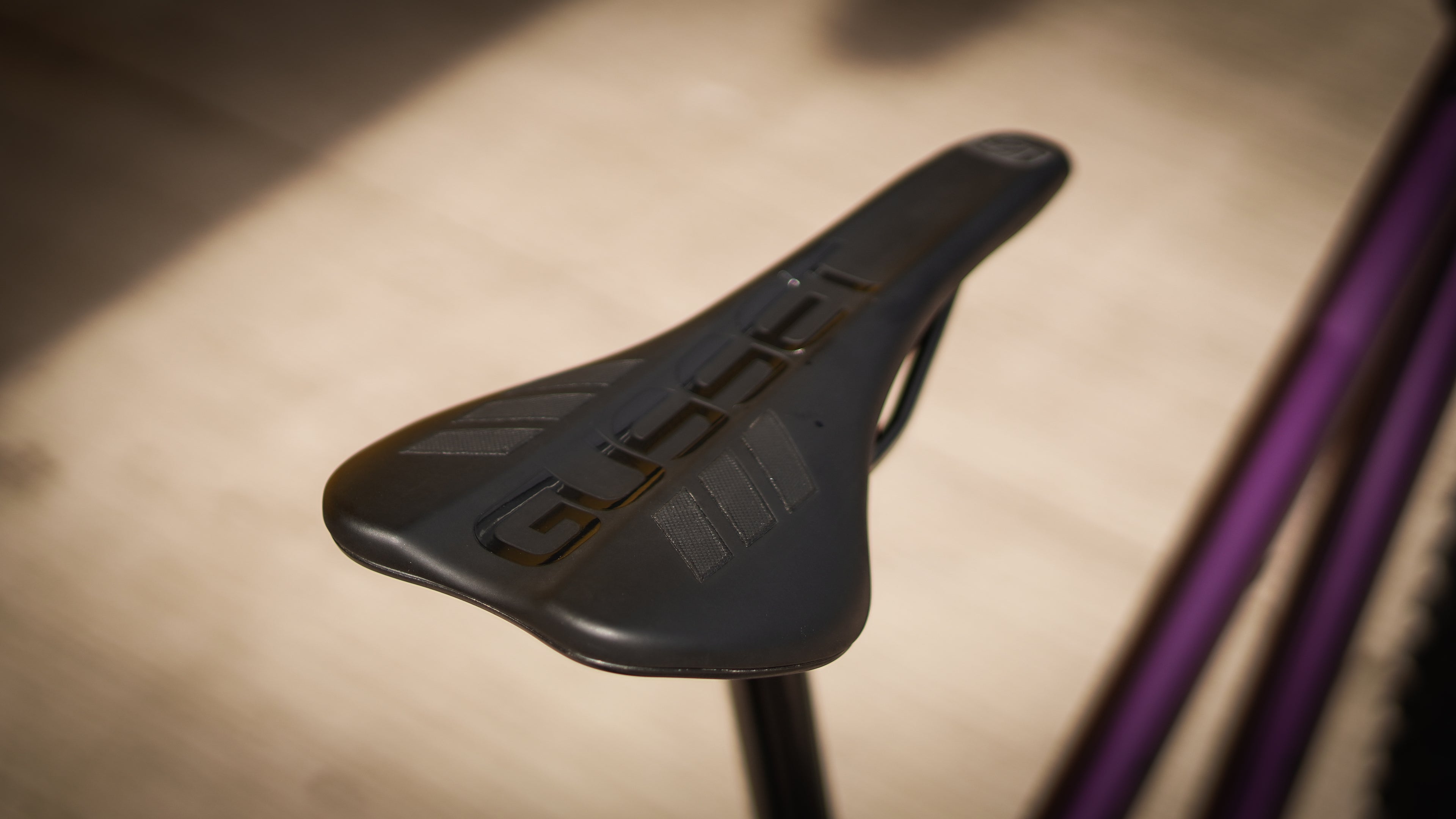 Chilli Dog 4130 - Ex Demo (Full Bike)